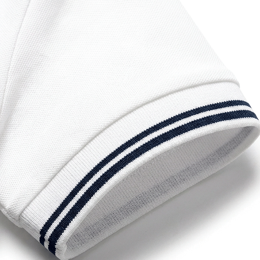 [Buy 2 Pay 1] Hugo Boss Premiere Polo Shirts + Exclusive Watch