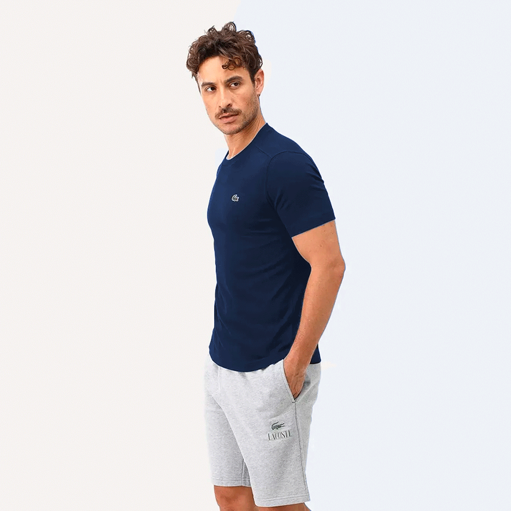 Lacoste Tees You'll Wear All Summer – 5 for the Price of 3